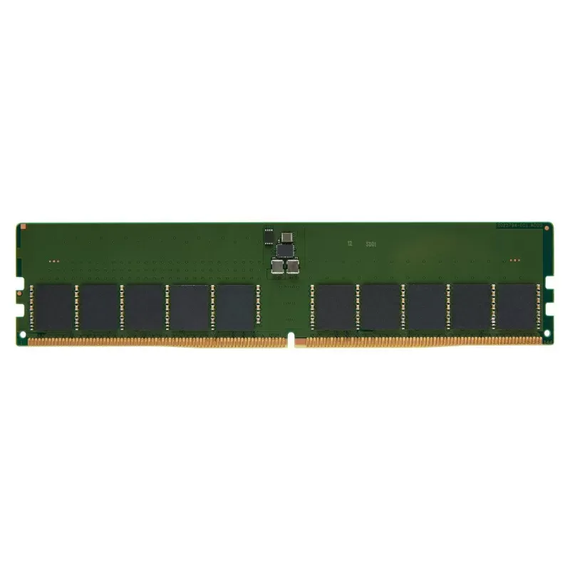 MEMORIA RAM PARA PC KINGSTON 16GB DDR5